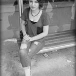 Özge
