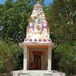 DHANORA