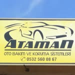Ataman