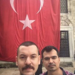 Gökhan