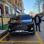 Profil fotoğrafı