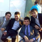 Izzet