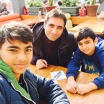 İsmail