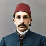 Profil fotoğrafı