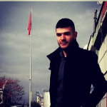 Profil fotoğrafı