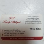 Bülent