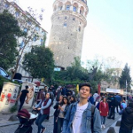 Mustafa