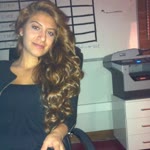 Nazlı