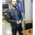 Gökhan