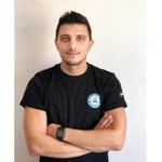 Yalçın