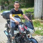 Profil fotoğrafı