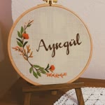 Ayşegül