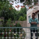 Serkan