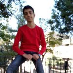 Profil fotoğrafı