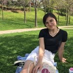 Özge