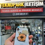 Teknopark