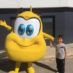 Mustafa