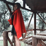 Özge