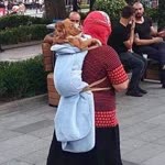 Göğe