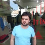 İsmail