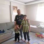 Profil fotoğrafı