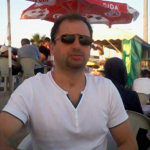 Yalçın