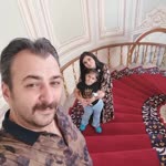 Profil fotoğrafı