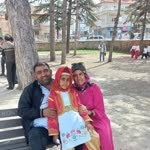 Profil fotoğrafı