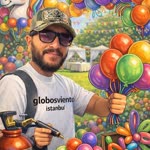 Globosviento