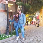 Profil fotoğrafı