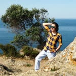 Samet