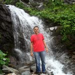 Yalçın