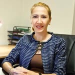 Burcu