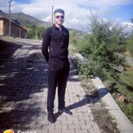 Profil fotoğrafı