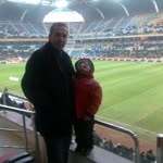 Serkan