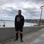 Coşkun