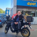 H. Burak