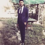 Profil fotoğrafı