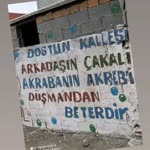 Profil fotoğrafı
