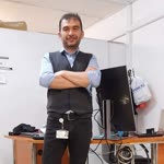 Gökhan