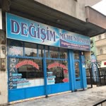 Değişim