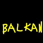 Balkan