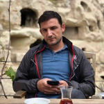 Yalçın