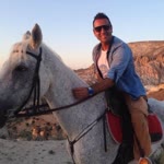 Profil fotoğrafı