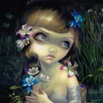 Gamze