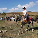 Çetin