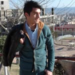 Profil fotoğrafı
