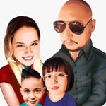 Profil fotoğrafı