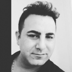 Volkan