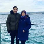 Profil fotoğrafı